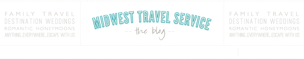 Midwest Travel Blog